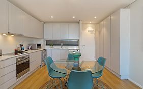 The Axis Luxury Apartments