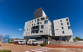 The Axis Luxury Apartments